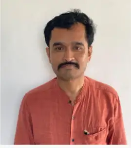 mr. anand kumar