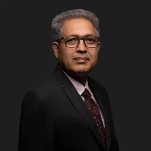 mr. anand