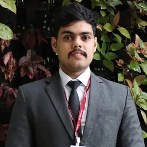 Mr. Aproov Dalal