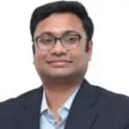 Mr. Arvind R P
