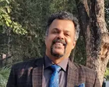 Mr. Dikshant