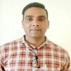 Mr. Indra Mohan