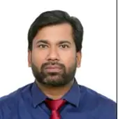 MR. Jitender Kumar
