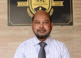 Mr. Nazim Khan