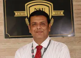 Mr. Prabhat Kumar