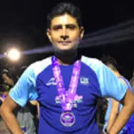 Mr. Pradeep Harikrishnan