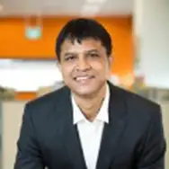 Mr. Prakash Mallya
