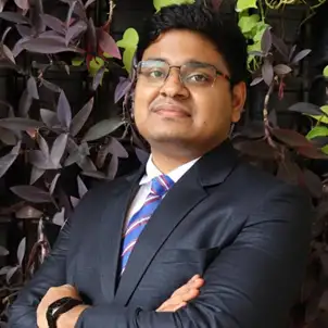 Mr. Preetish Sanyal