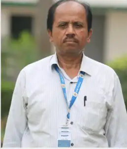 mr. rajeswar dayal