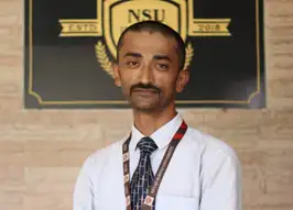 Mr. Ravi Ranjan