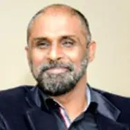 Mr. Roni Chacko