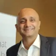 Mr. Sanjay Manohar