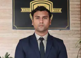 Mr. Shoaib Parwej