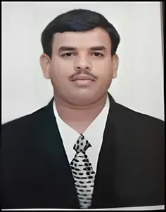 Mr. Shrikanty Dilip Dharurar