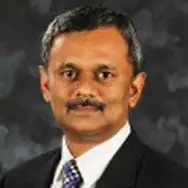 Mr. Sidd R Siddharthan