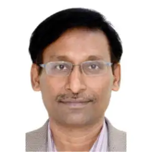Mr. T. Natarajan