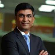Mr. T. R. Ramachandran