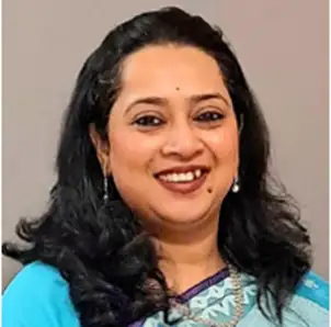 Mrinmoyee Ray