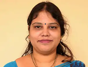 Mrs. Aarati Samala