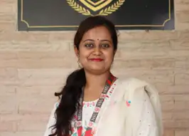 Mrs. Ayesha Chakravarty