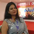 Mrs. Kajal Rohella