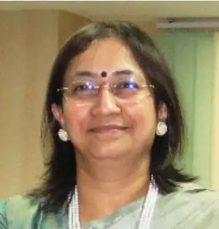 Ms. Aditi N Kakade