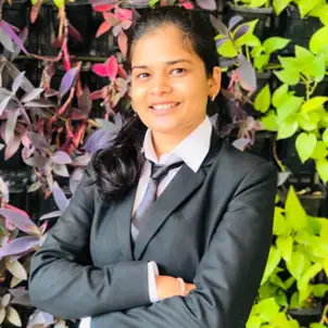 Ms. Anushree Satpute