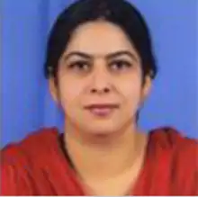 Ms. Ashima Talwar