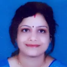 Ms. Barkha Agarwal
