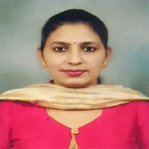 Ms. Lakhwinder Kaur