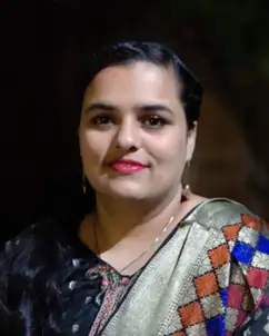 Ms. Manmeet Kaur