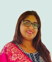 Ms. Riddhi Zala