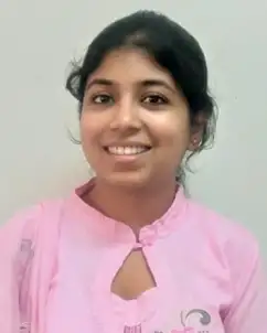 Ms. Tanvi Garg