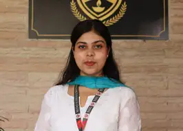 Ms. Zeenat Pervez