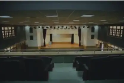 msi delhi auditorium