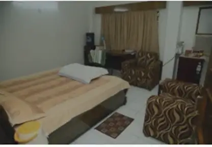 msi delhi hostel
