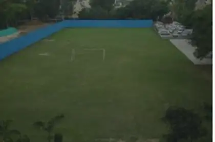 msi delhi playground