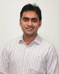 Naresh Kumar Sharma