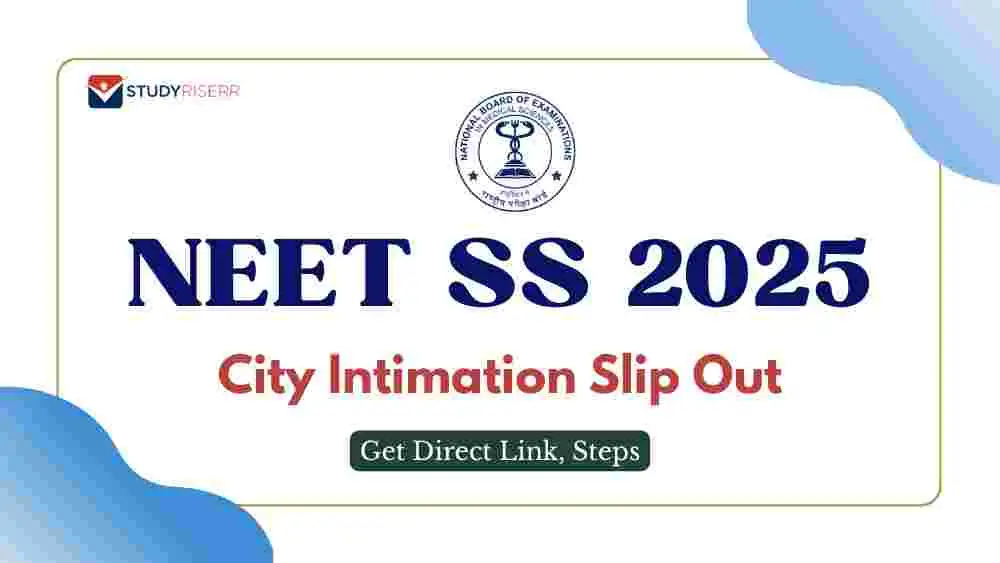 neet-ss-2025-city-intimation-slip