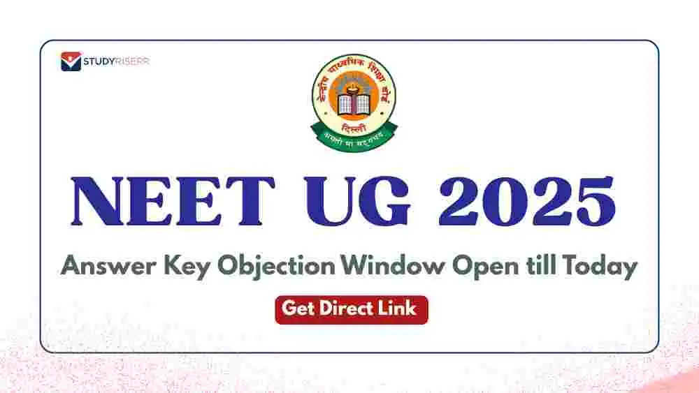neet-ug-2025-answer-key-objection-window