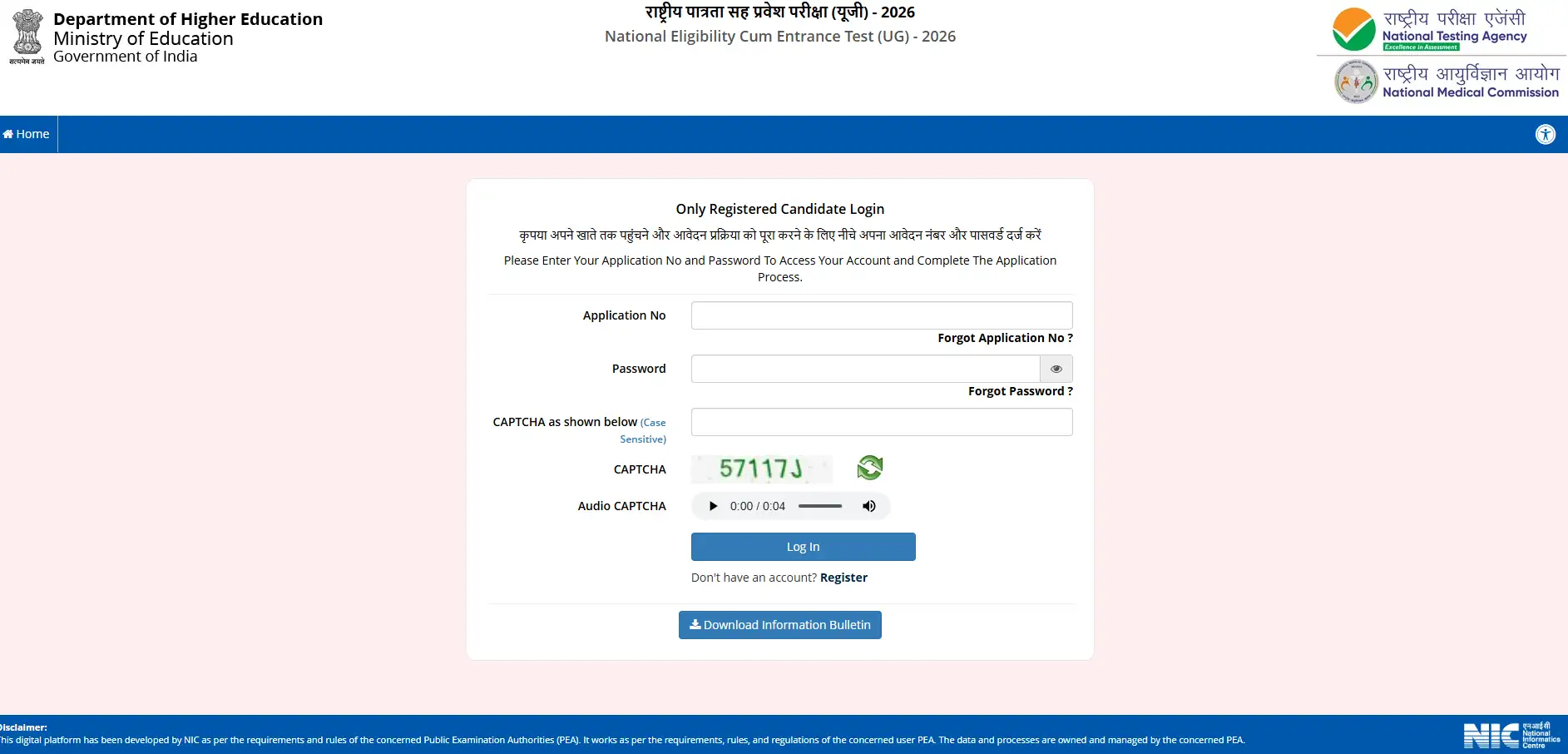 neet-ug-2026-candidate-login-portal