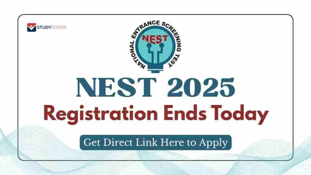 nest-2025-registration-ends