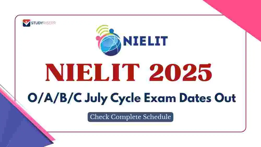 nielit-2025-july-cycle-exam-dates