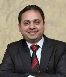 nishant bansal