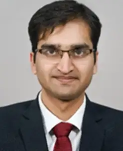 Nishant Mukesh Agrawal