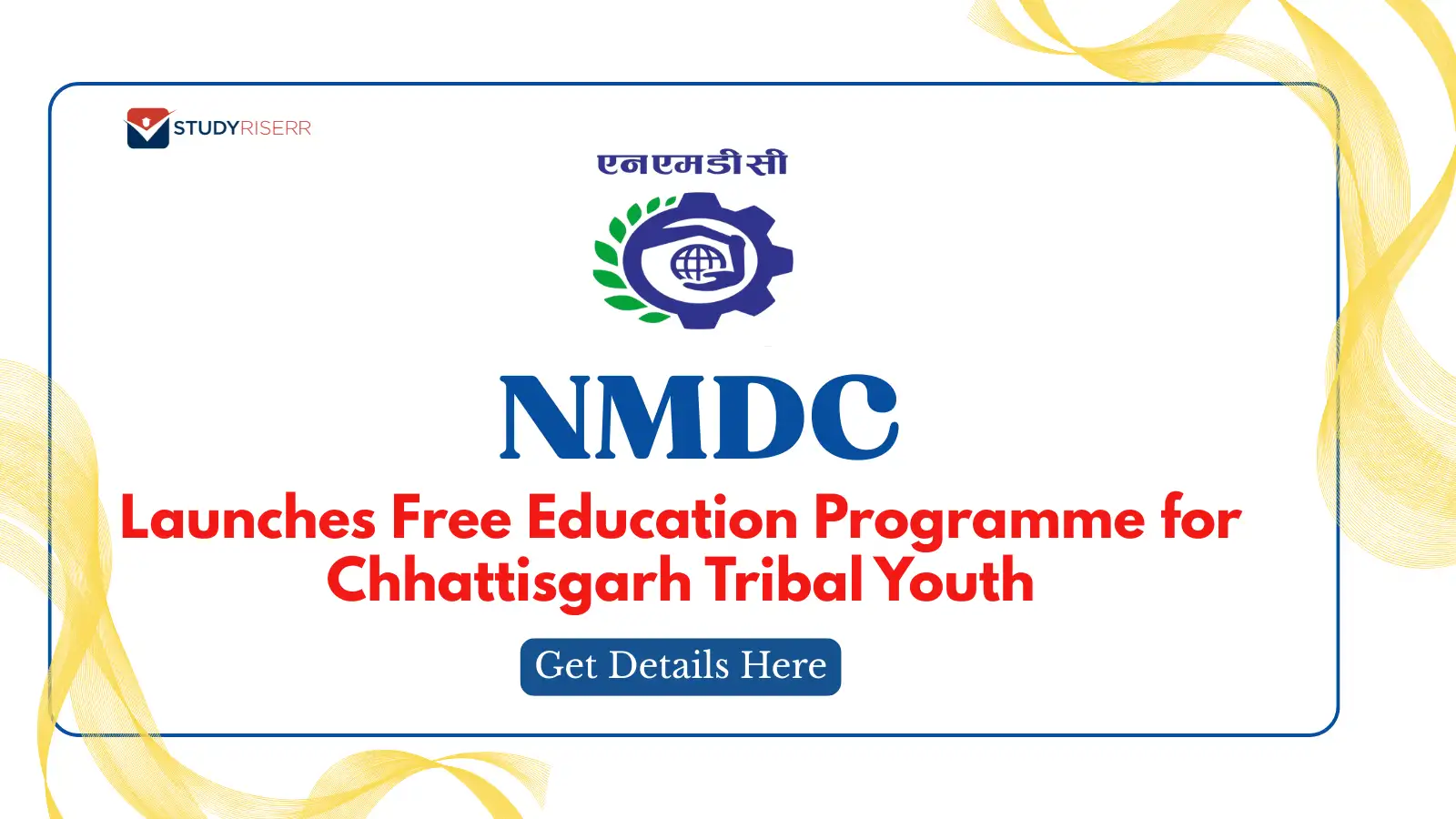 nmdc-launches-free-education-programme