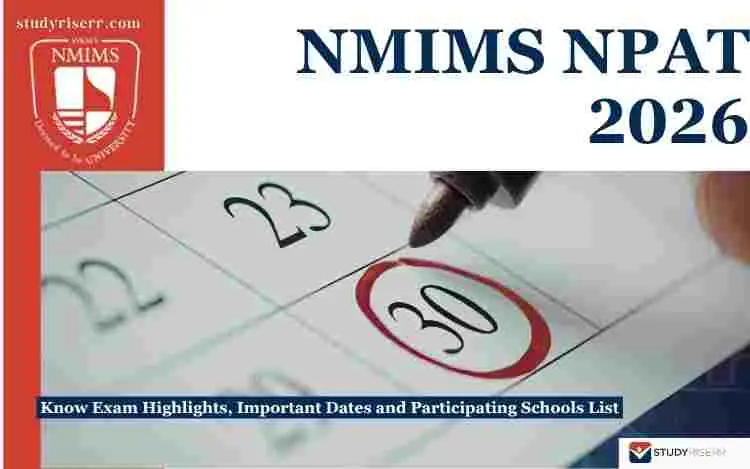 nmims-npat2026