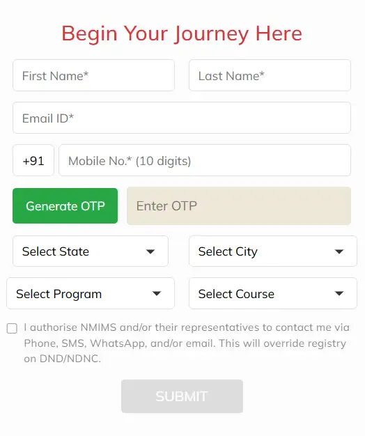 npat-2026-application-live