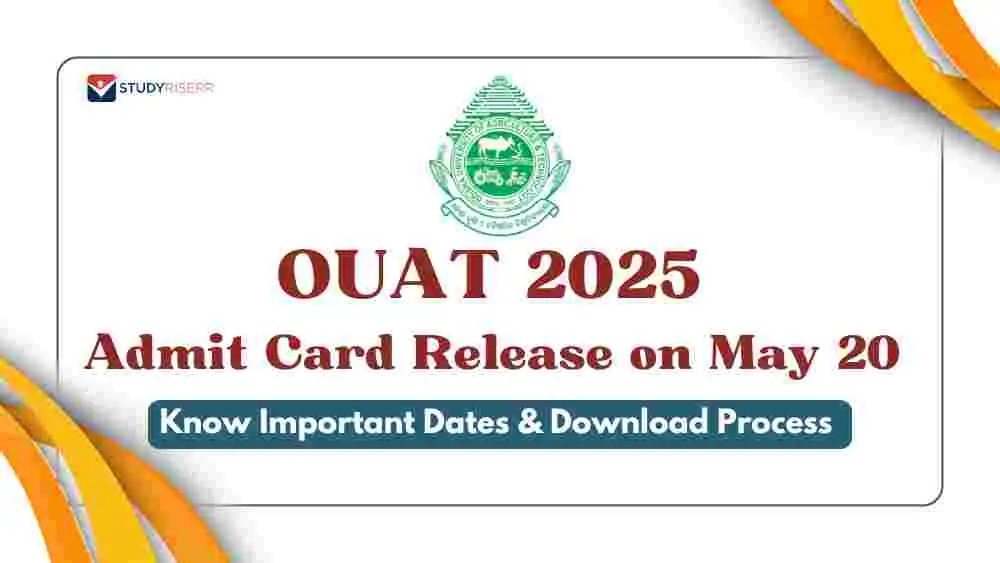 ouat-2025-admit-card-release