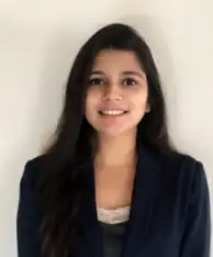 Palomi Jain
